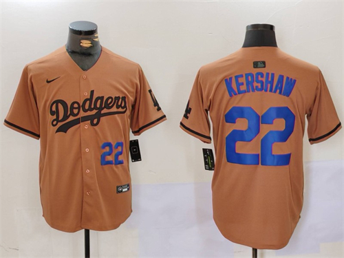 Los Angeles Dodgers Majestic Jerseys-1668
