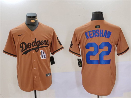 Los Angeles Dodgers Majestic Jerseys-1671