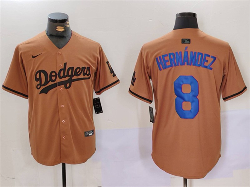 Los Angeles Dodgers Majestic Jerseys-1672