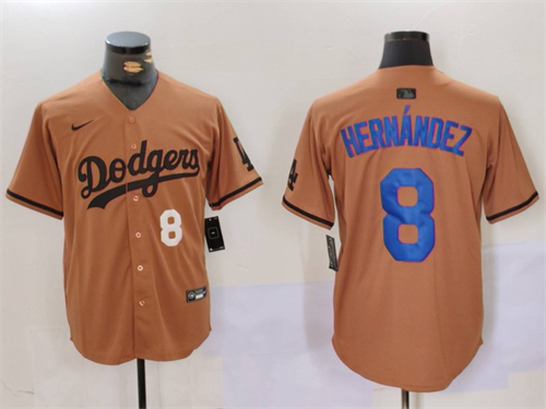 Los Angeles Dodgers Majestic Jerseys-1673