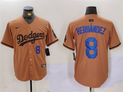 Los Angeles Dodgers Majestic Jerseys-1675