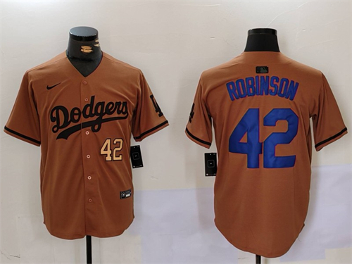 Los Angeles Dodgers Majestic Jerseys-1683
