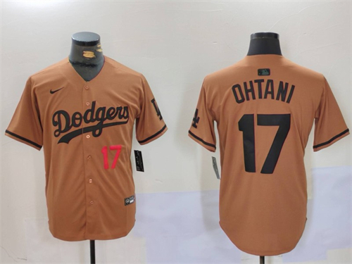 Los Angeles Dodgers Majestic Jerseys-1697