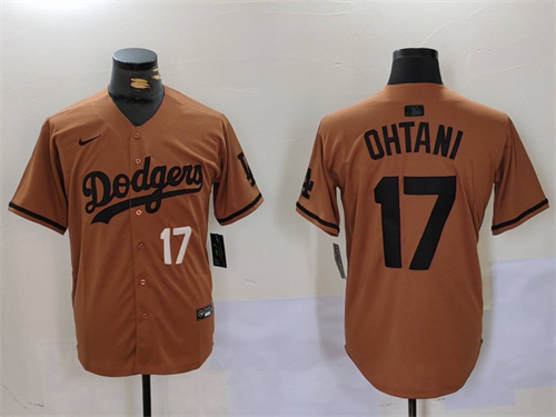Los Angeles Dodgers Majestic Jerseys-1698