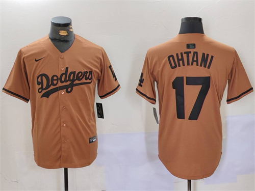 Los Angeles Dodgers Majestic Jerseys-1701