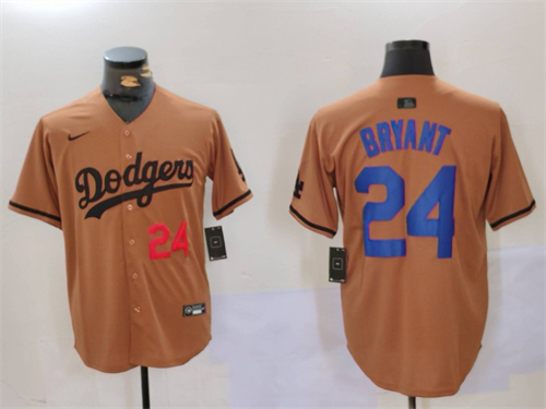 Los Angeles Dodgers Majestic Jerseys-1714