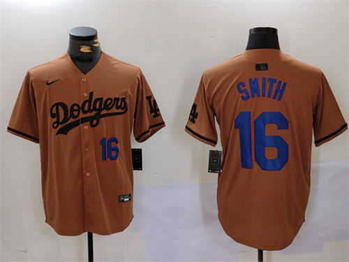Los Angeles Dodgers Majestic Jerseys-1715