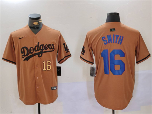 Los Angeles Dodgers Majestic Jerseys-1718