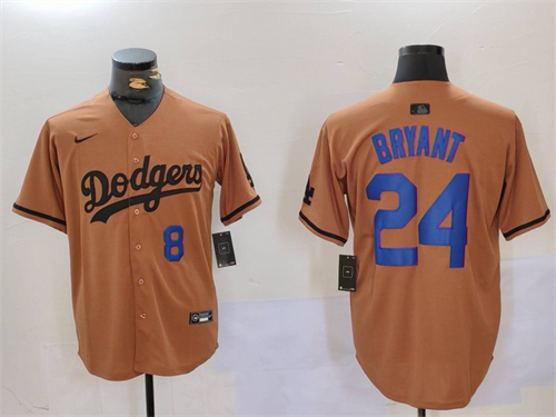 Los Angeles Dodgers Majestic Jerseys-1721