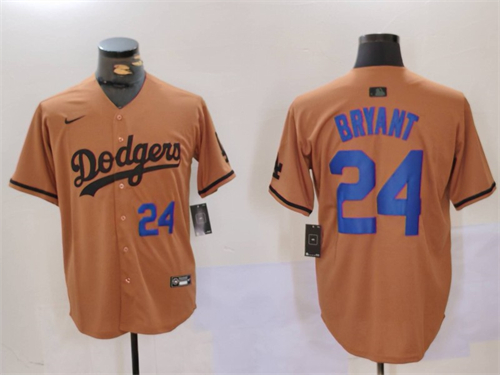 Los Angeles Dodgers Majestic Jerseys-1722