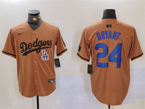 Los Angeles Dodgers Majestic Jerseys-1723