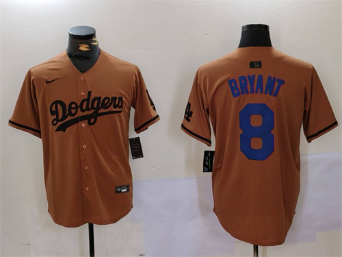 Los Angeles Dodgers Majestic Jerseys-1724