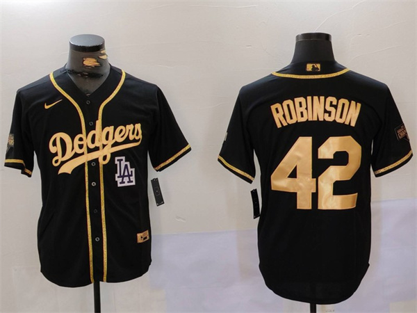 Los Angeles Dodgers Majestic Jerseys-1737