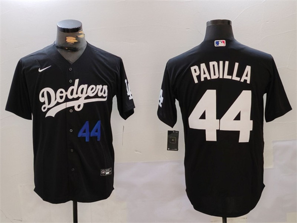 Los Angeles Dodgers Majestic Jerseys-1742