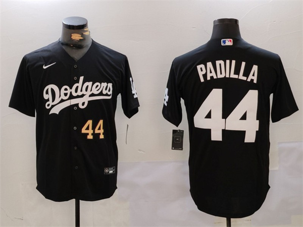 Los Angeles Dodgers Majestic Jerseys-1744