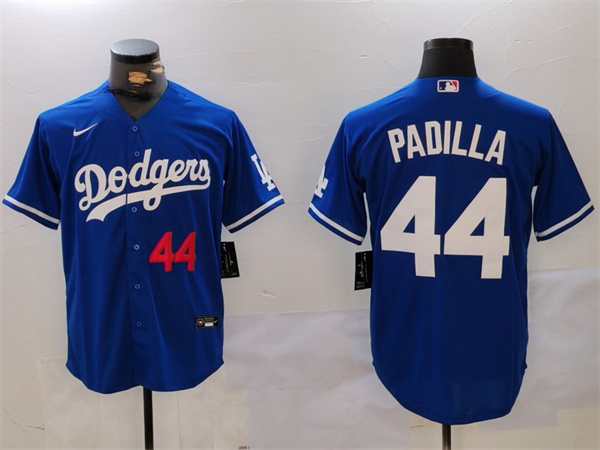 Los Angeles Dodgers Majestic Jerseys-1760