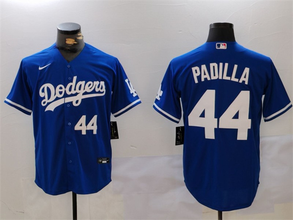 Los Angeles Dodgers Majestic Jerseys-1761