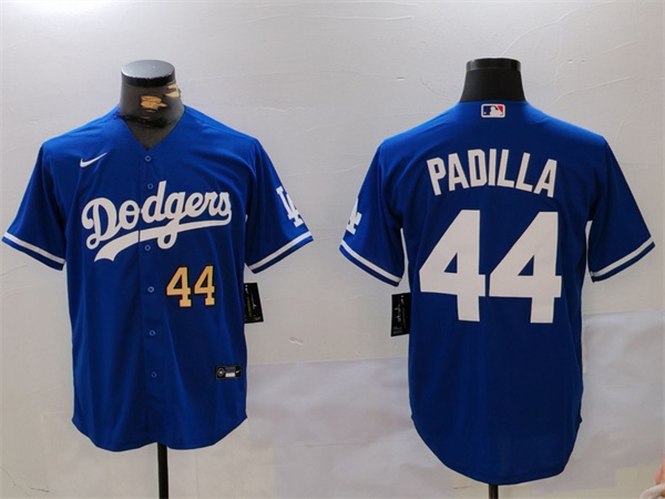 Los Angeles Dodgers Majestic Jerseys-1762