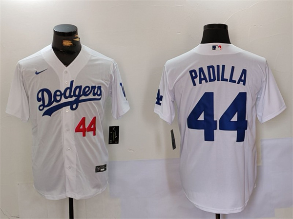 Los Angeles Dodgers Majestic Jerseys-1779