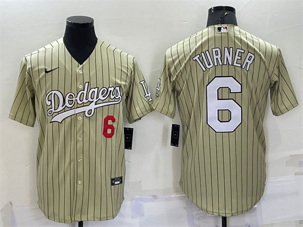 Los Angeles Dodgers Majestic Jerseys-1789