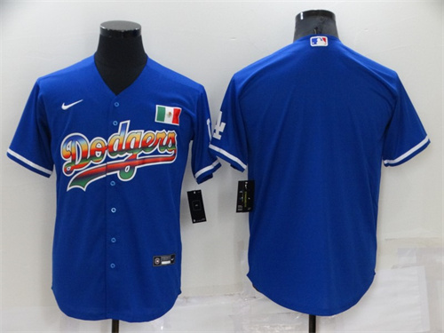Los Angeles Dodgers Majestic Jerseys-180