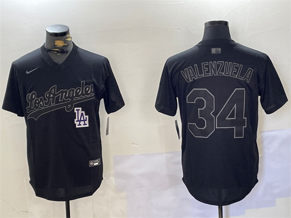 Los Angeles Dodgers Majestic Jerseys-1824