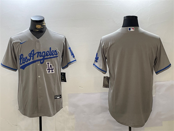 Los Angeles Dodgers Majestic Jerseys-1826