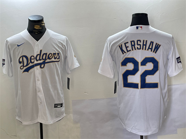 Los Angeles Dodgers Majestic Jerseys-1841
