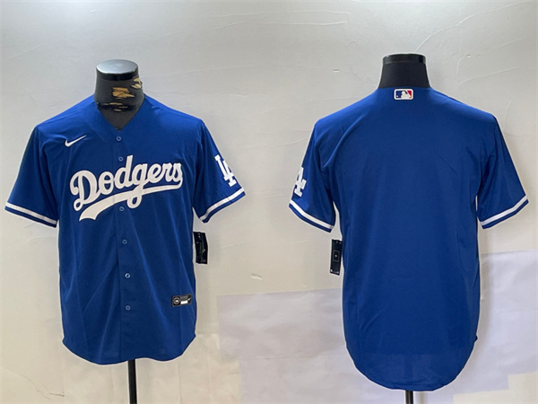 Los Angeles Dodgers Majestic Jerseys-1846