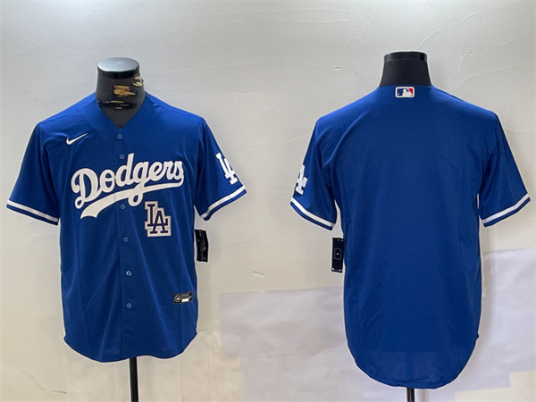 Los Angeles Dodgers Majestic Jerseys-1847