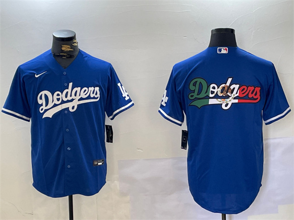 Los Angeles Dodgers Majestic Jerseys-1848