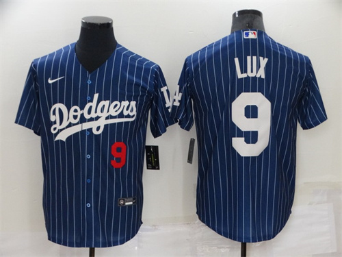 Los Angeles Dodgers Majestic Jerseys-188