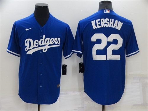 Los Angeles Dodgers Majestic Jerseys-190