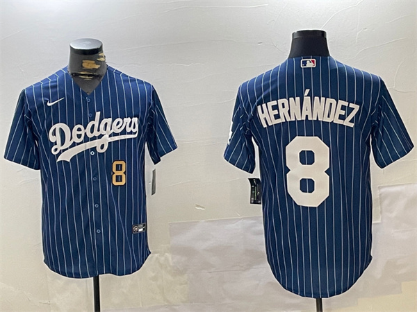 Los Angeles Dodgers Majestic Jerseys-2005