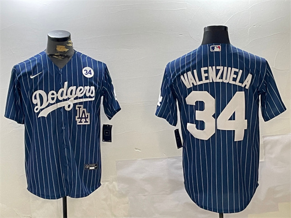 Los Angeles Dodgers Majestic Jerseys-2009