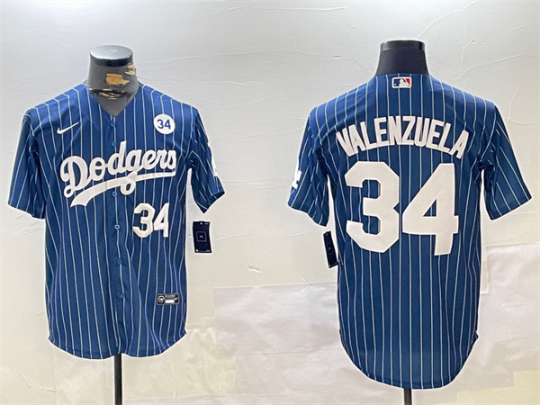 Los Angeles Dodgers Majestic Jerseys-2011