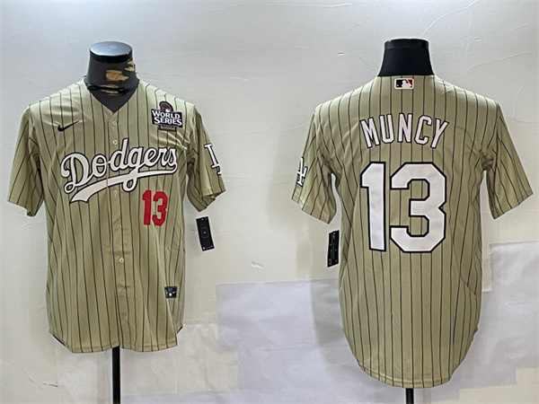 Los Angeles Dodgers Majestic Jerseys-2056