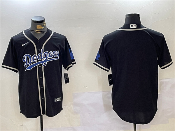 Los Angeles Dodgers Majestic Jerseys-2078