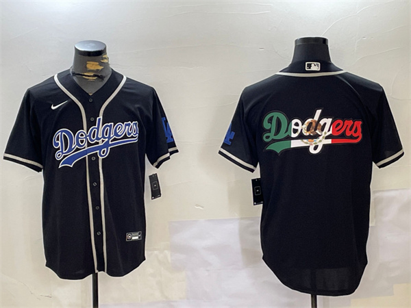 Los Angeles Dodgers Majestic Jerseys-2080