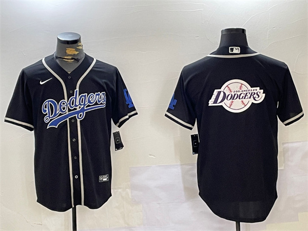 Los Angeles Dodgers Majestic Jerseys-2086