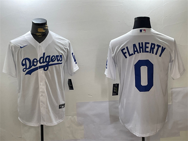 Los Angeles Dodgers Majestic Jerseys-2103