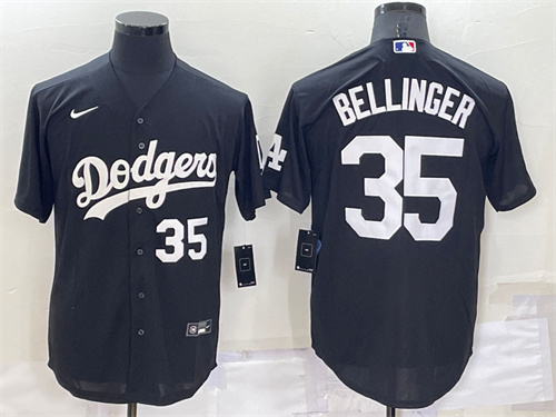 Los Angeles Dodgers Majestic Jerseys-211