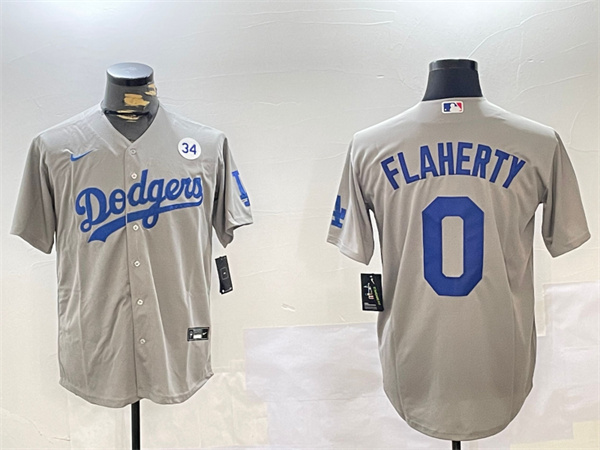 Los Angeles Dodgers Majestic Jerseys-2120