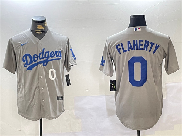 Los Angeles Dodgers Majestic Jerseys-2122