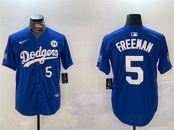 Los Angeles Dodgers Majestic Jerseys-2137