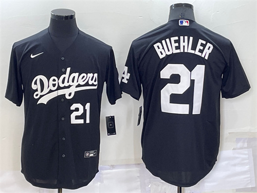 Los Angeles Dodgers Majestic Jerseys-216