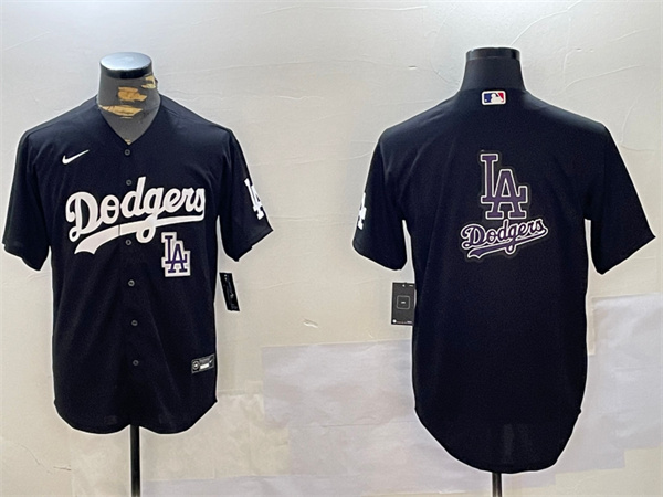 Los Angeles Dodgers Majestic Jerseys-2173