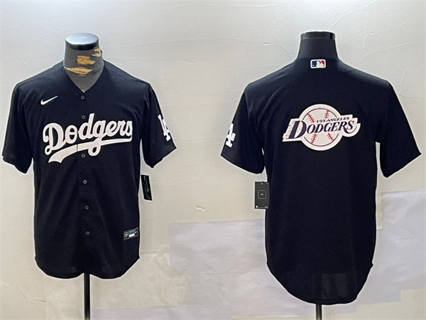 Los Angeles Dodgers Majestic Jerseys-2174