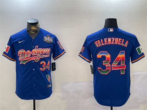 Los Angeles Dodgers Majestic Jerseys-2203