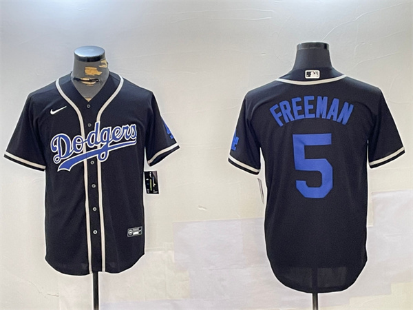 Los Angeles Dodgers Majestic Jerseys-2223